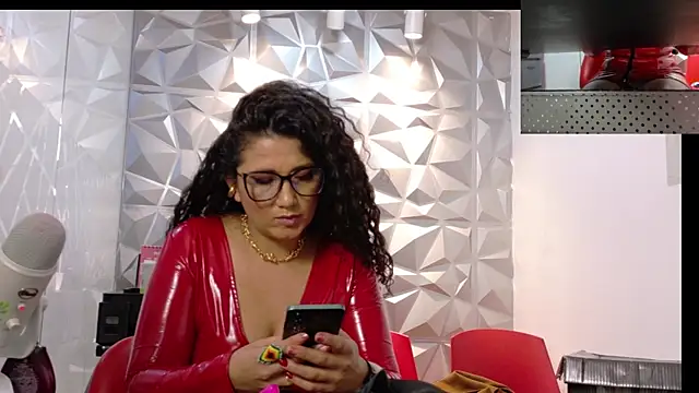 Dakota_Rainbow22 Obrolan Langsung XXX