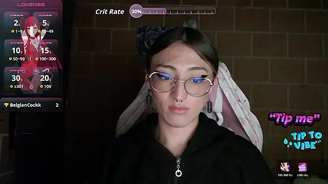 Chat XXX ao vivo de Andrea_camilaaa