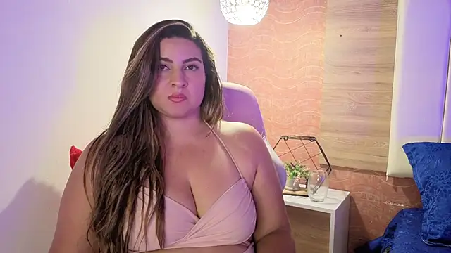 AgnesIvanova Obrolan Langsung XXX