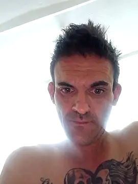 Živý XXX chat buffel11