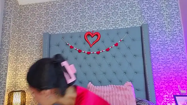 Živý XXX chat Abby_roussee