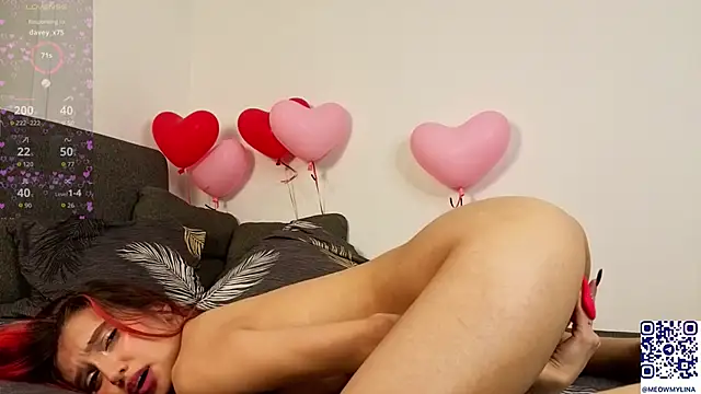 ZadengiDaaa – Naživo XXX chat