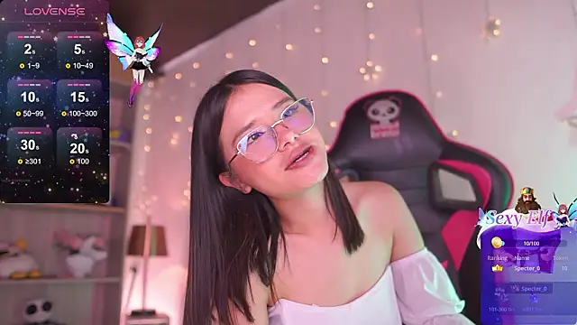 Lana_Dreams_ Chat XXX in diretta