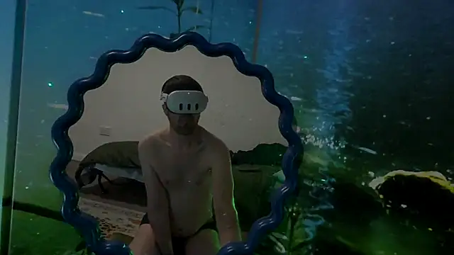 welcome-to-the-jungle Webcam show