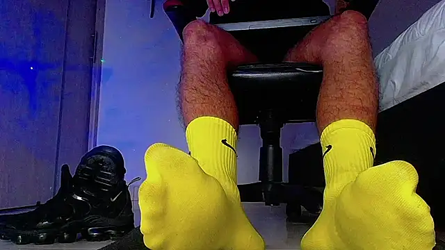 Sir_kev66 Webcam Show