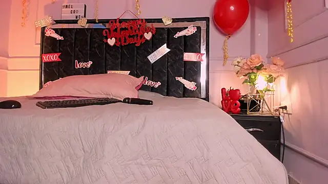 Catalleya_flower live XXX chat