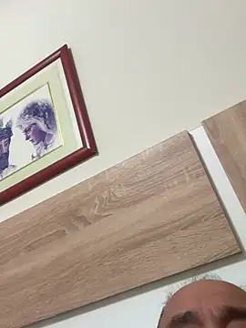 VyC7564 Adlı Modelin Canlı XXX Sohbeti