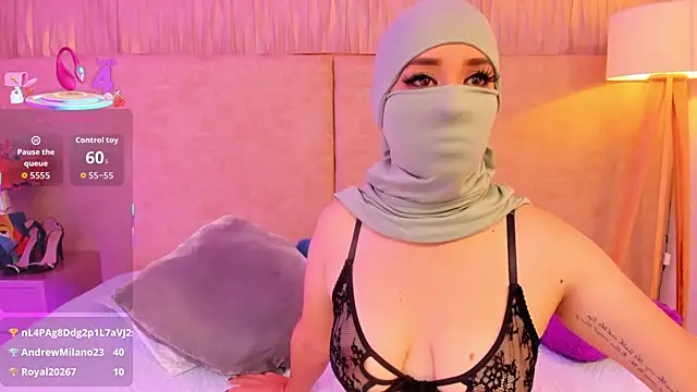 _Malak – Naživo XXX chat