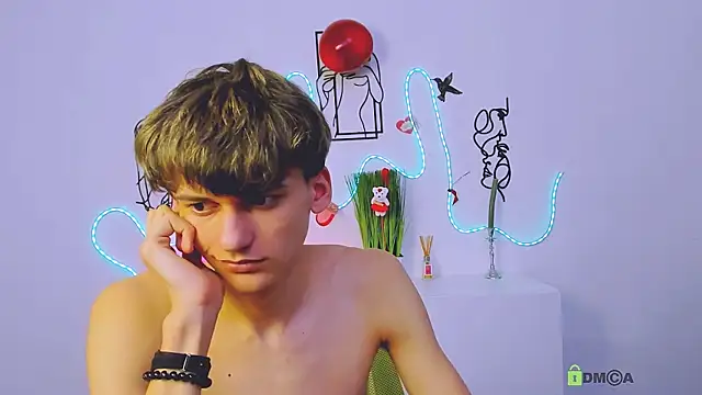 Chat XXX Live rico_steel