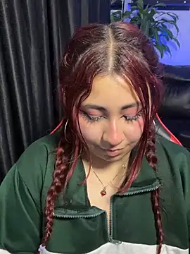 littlee_red 라이브 XXX 채팅