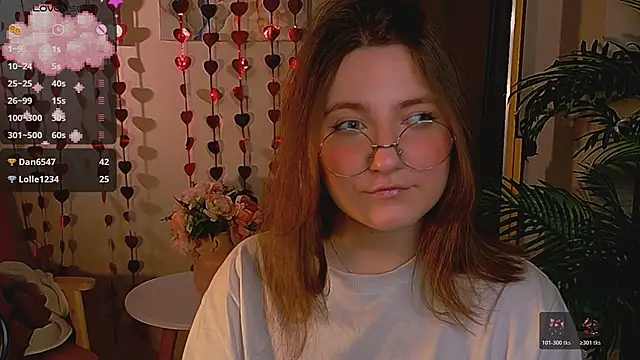 fairy_tara élő XXX-chatje