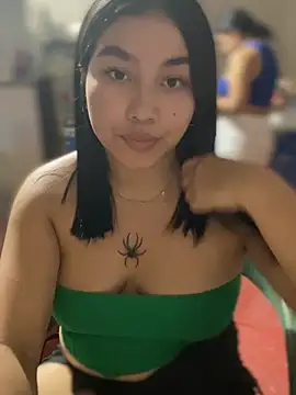 Vickybon Obrolan Langsung XXX