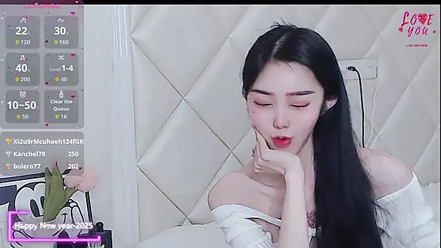 JUZI-ETCC 现场XXX聊天