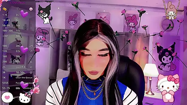 dearAlanaxxx – webcam-show