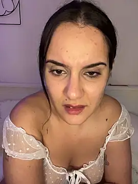 Chat XXX ao vivo de sweetsafi