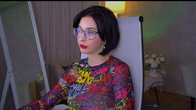 ElenaSomerhalder Chat XXX in diretta