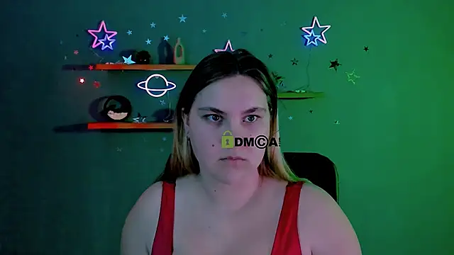 dina_bloom_ élő XXX-chatje