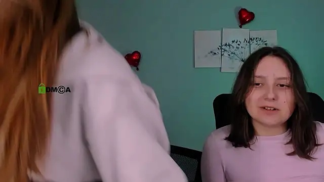 miles_candy Obrolan Langsung XXX