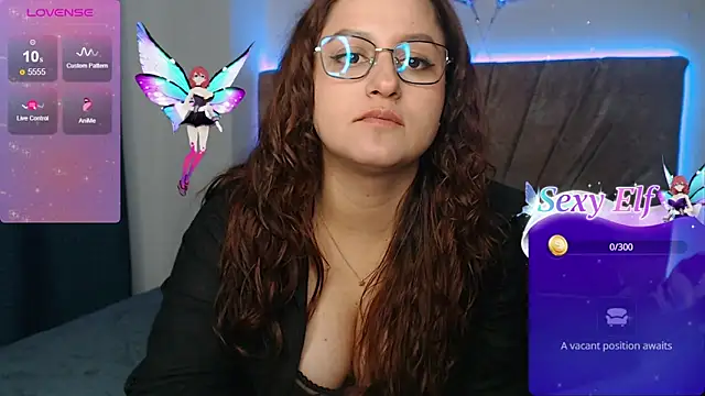 April26 Adlı Modelin Canlı XXX Sohbeti