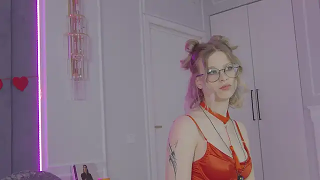 Ivy_Allen Obrolan Langsung XXX