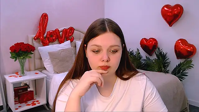 sunbeams Chat XXX in diretta