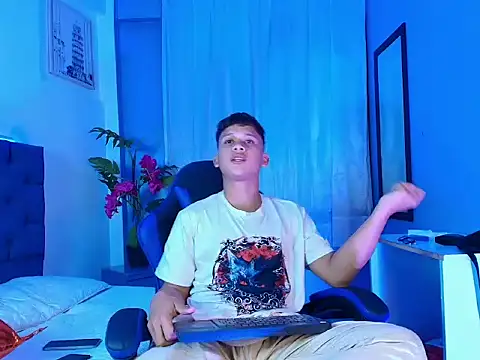 AlexDuMonttn Live XXX chat