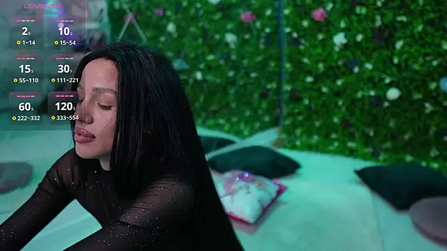 Baby_nico – Naživo XXX chat