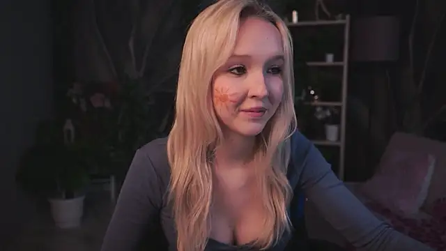 MaoqiBeverly Chat XXX in diretta