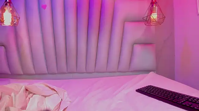 IrinaVoshh_ Chat XXX in diretta