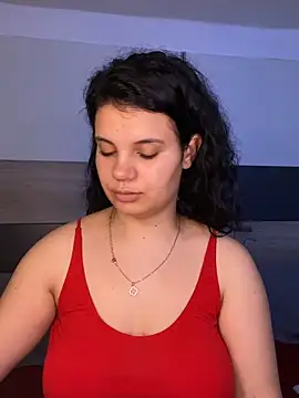 Živý XXX chat Karolina_Velvet