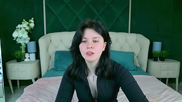 Milana_Bold 现场XXX聊天