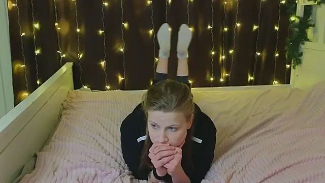 Chat XXX ao vivo de AprylSalisbury