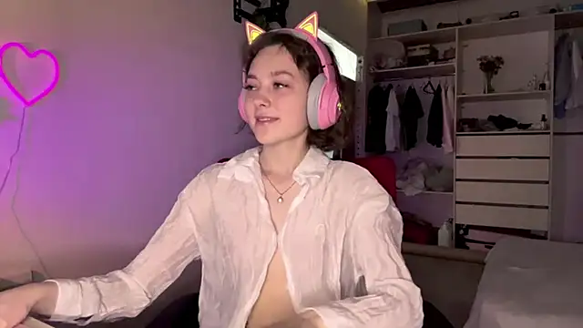 SlunkRear Chat XXX in diretta