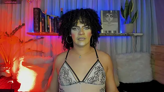 Chat XXX ao vivo de Miss-liaa