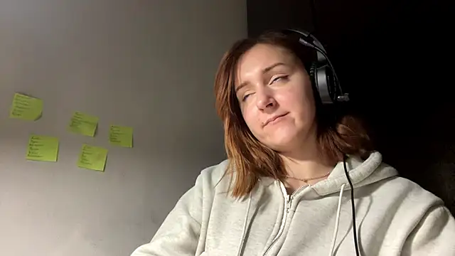 WendieFranzeo Adlı Modelin Canlı XXX Sohbeti