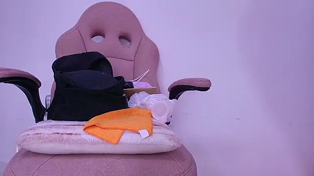 Chat XXX Live leon_gaby