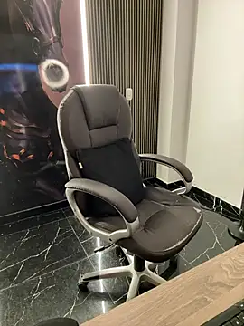 ValeryGrey 现场XXX聊天