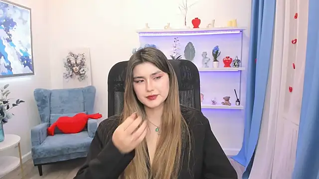 Chat XXX Live AnneTLi