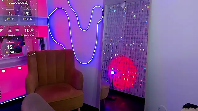 StephanieSweety Live XXX-chat