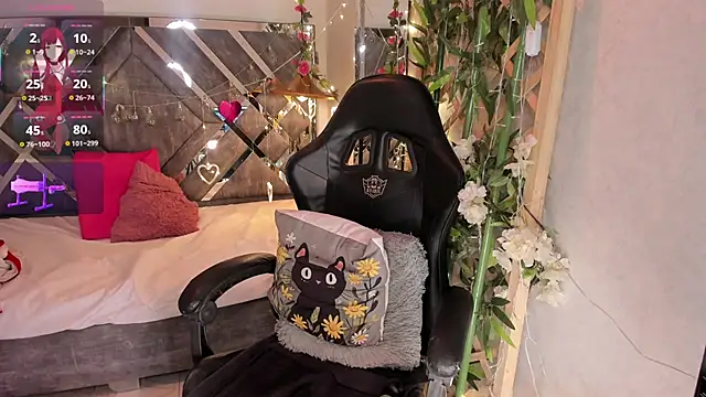 Nanachi_Cook – Naživo XXX chat