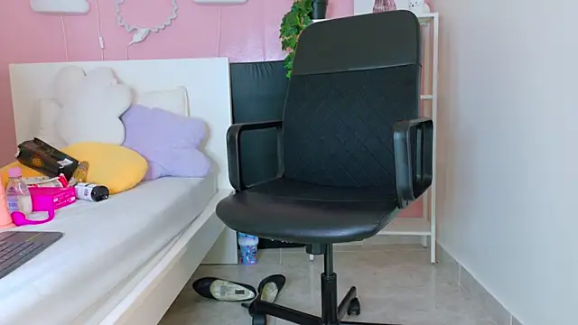 دردشة SeleneGibson__ الجنسية المباشرة