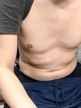 25monster Webcam Show