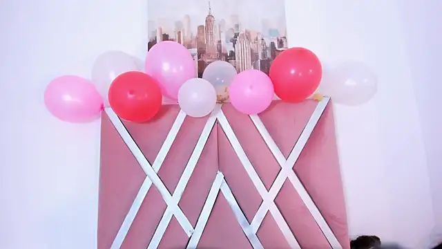 แชท XXX สดของ alanismorgan