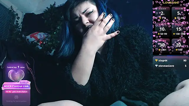 Chat XXX Live Psychobitch7