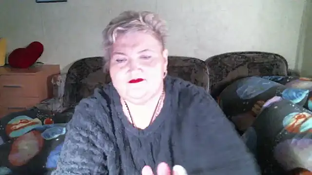 Chat XXX en directo de Lana555