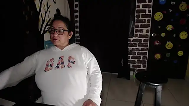 Chat XXX Live samrocker_sex