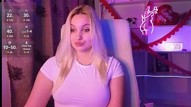 Sembang XXX Secara Langsung adrelaxina