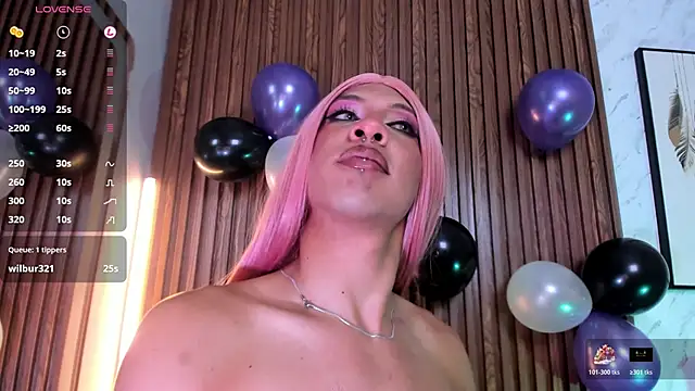 عرض كام AndyBlake_