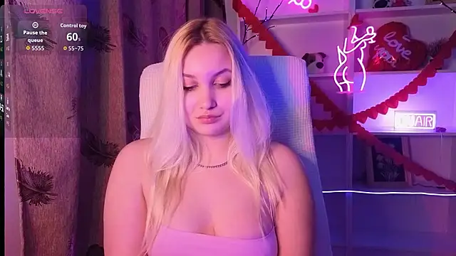 Chat +18 de adrelaxina ao vivo