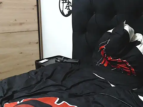 yourfavoritetallboy Webcam show